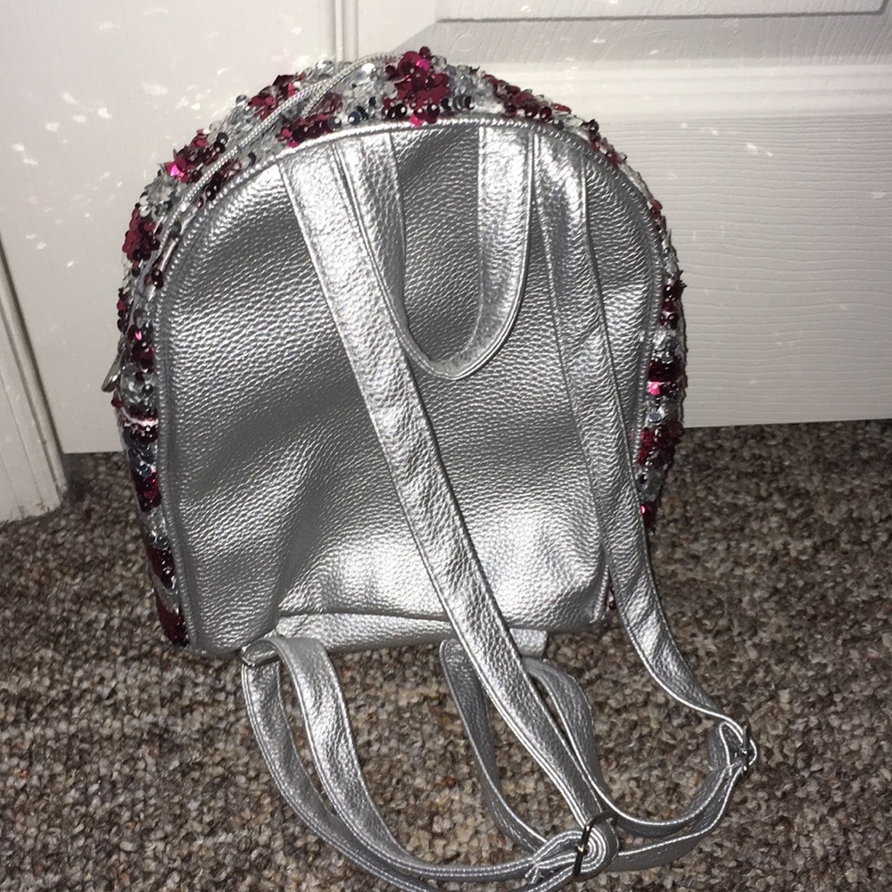 Mini backpack - Picture 2 of 2
